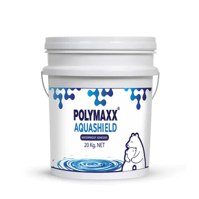 POLYMAXX AQUASHIELD